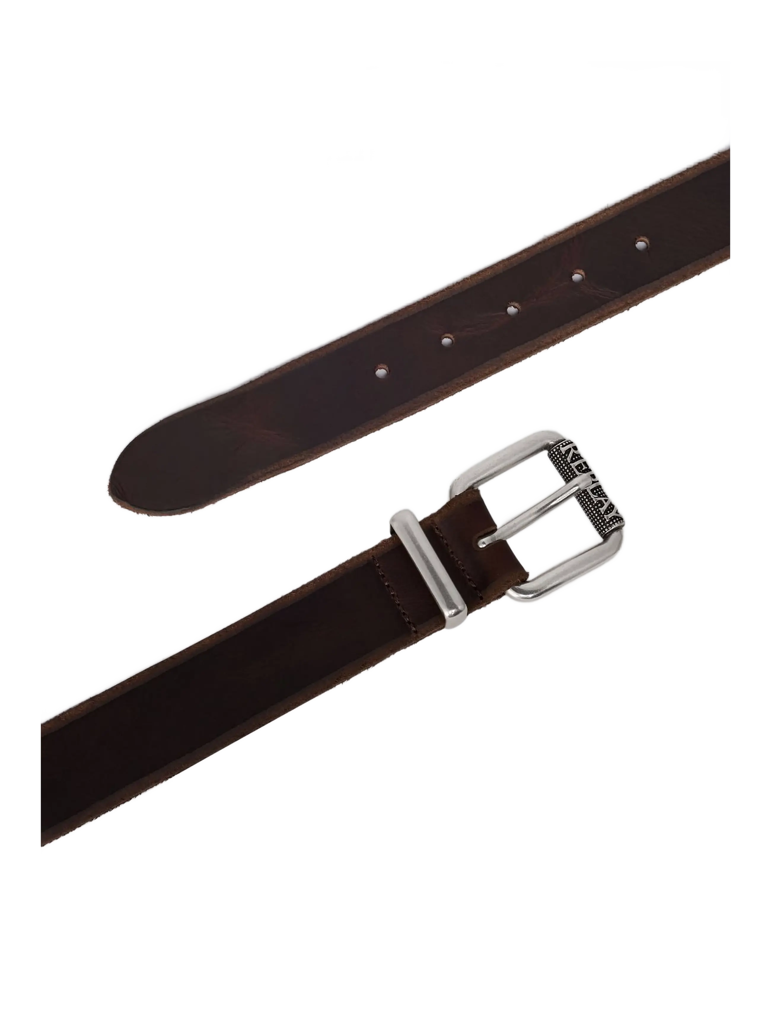 Replay - Belt - classic belts - brown - 1