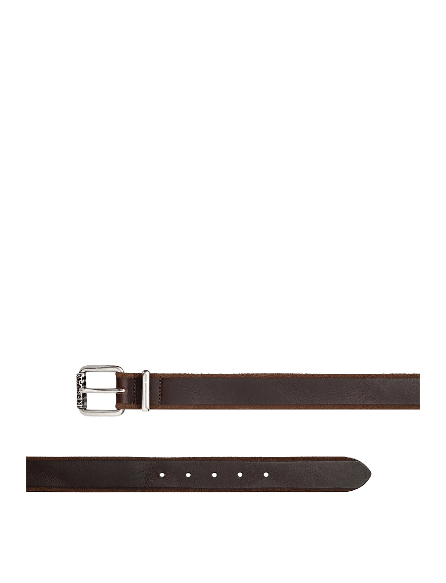 Replay - Belt - klassiska skärp - brown - 2