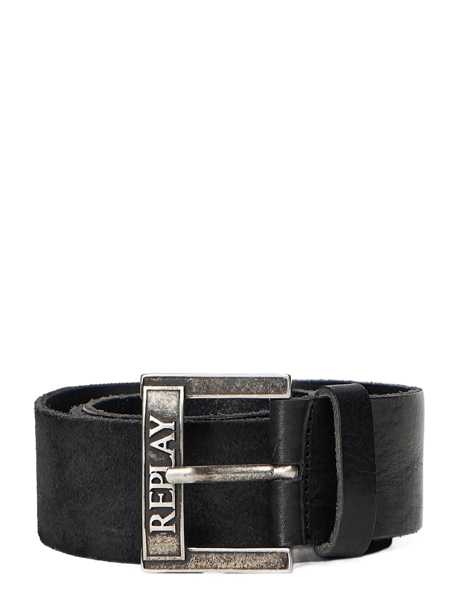 Replay - Belt - klassikalised vööd - black - 0