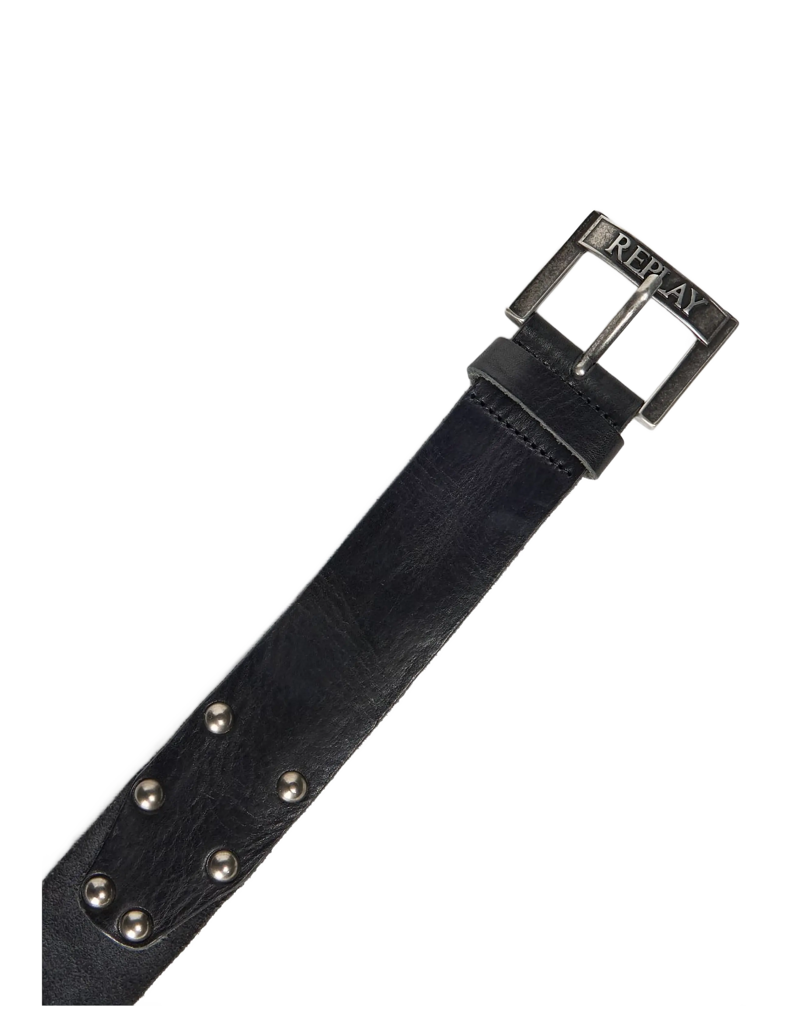 Replay - Belt - klassikalised vööd - black - 1