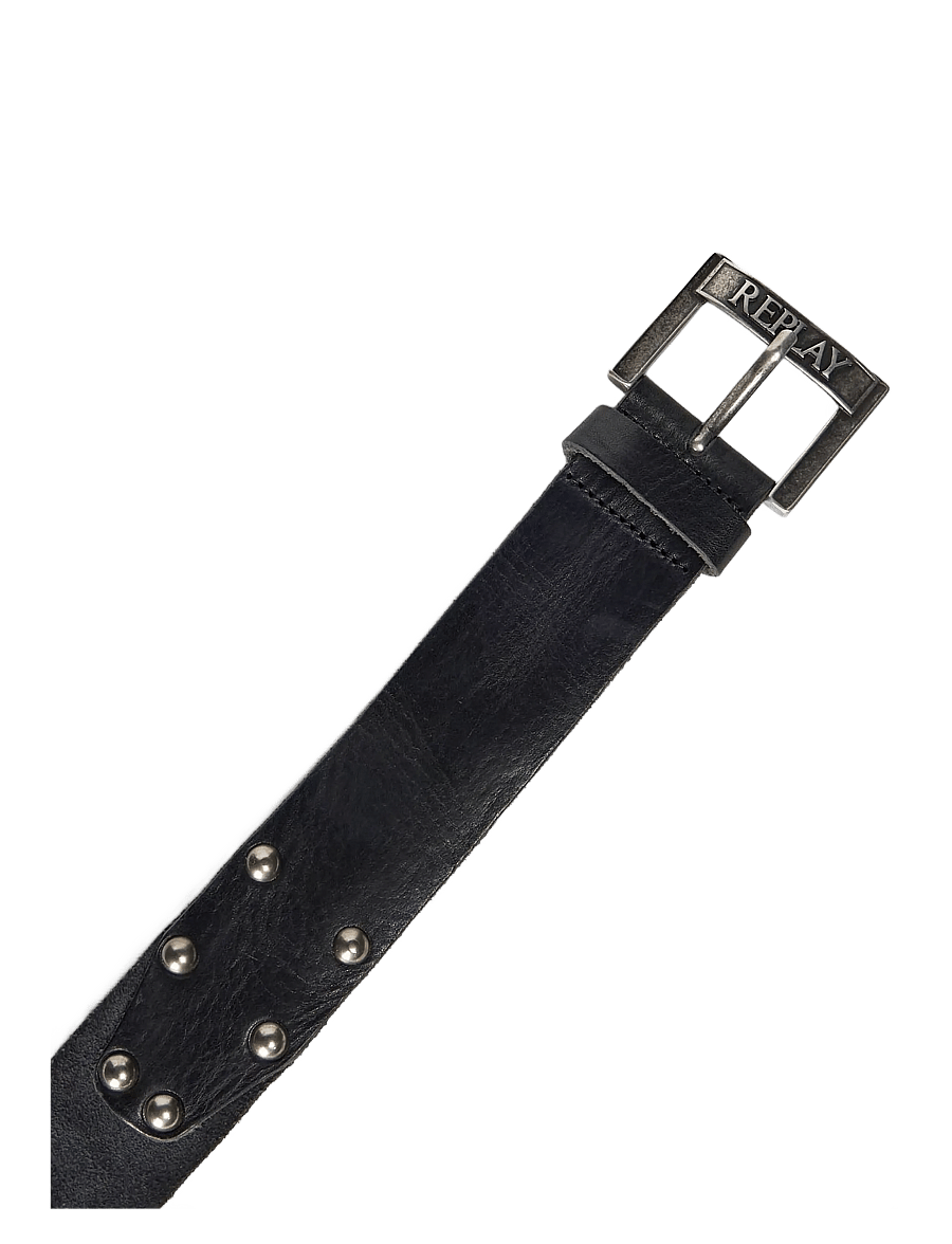 Replay - Belt - klassikalised vööd - black - 1