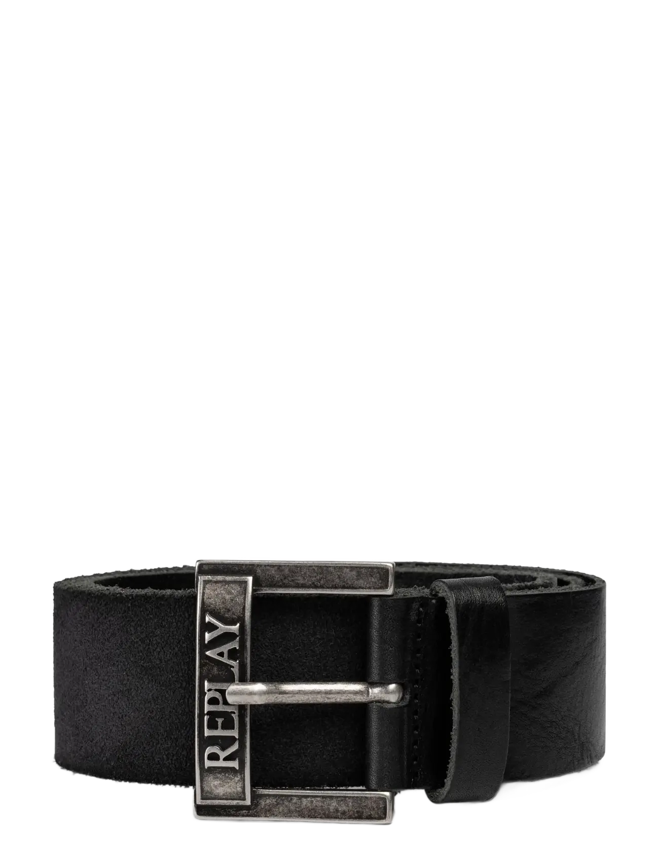 Replay - Belt - klassikalised vööd - black - 3
