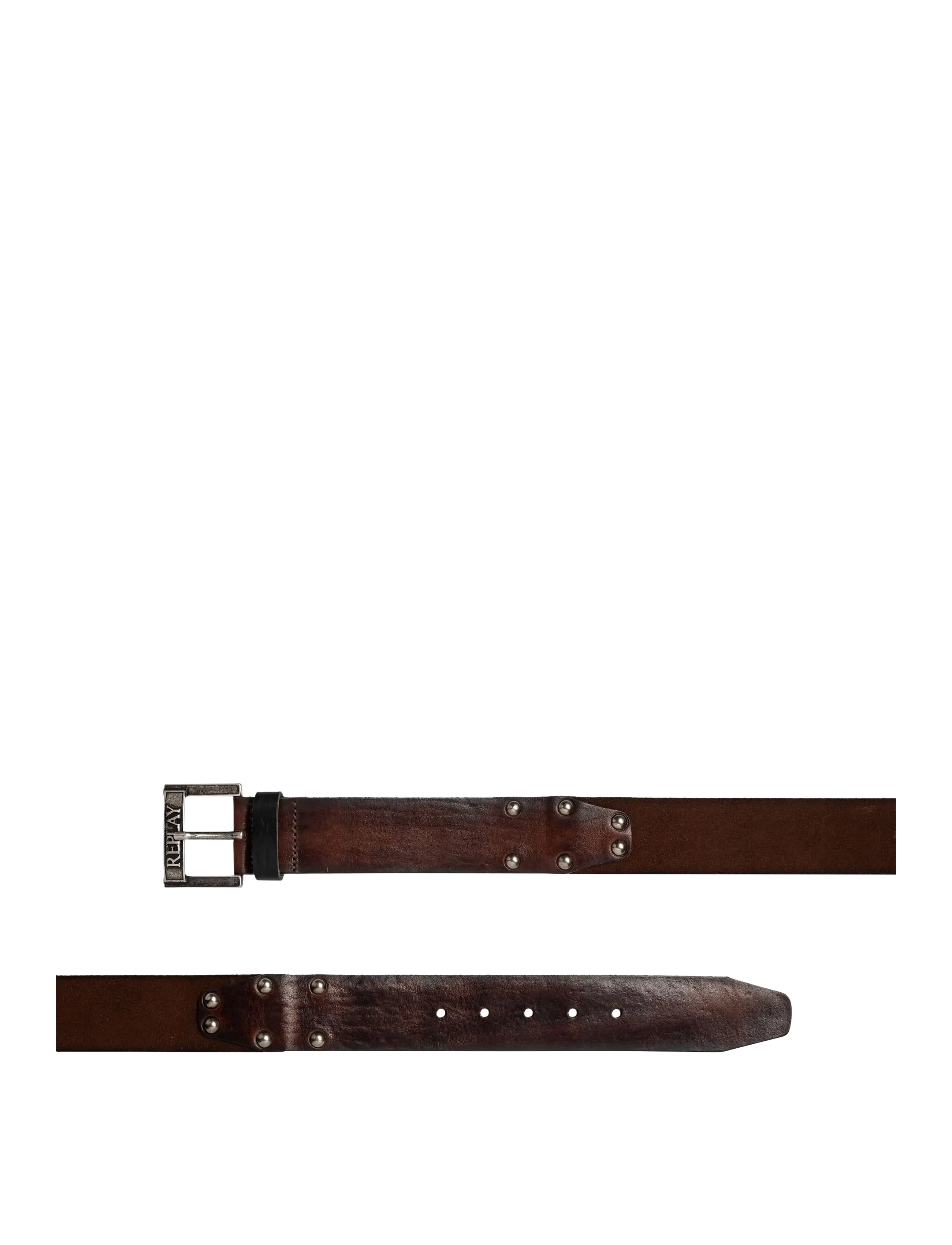 Replay - Belt - brown - 2
