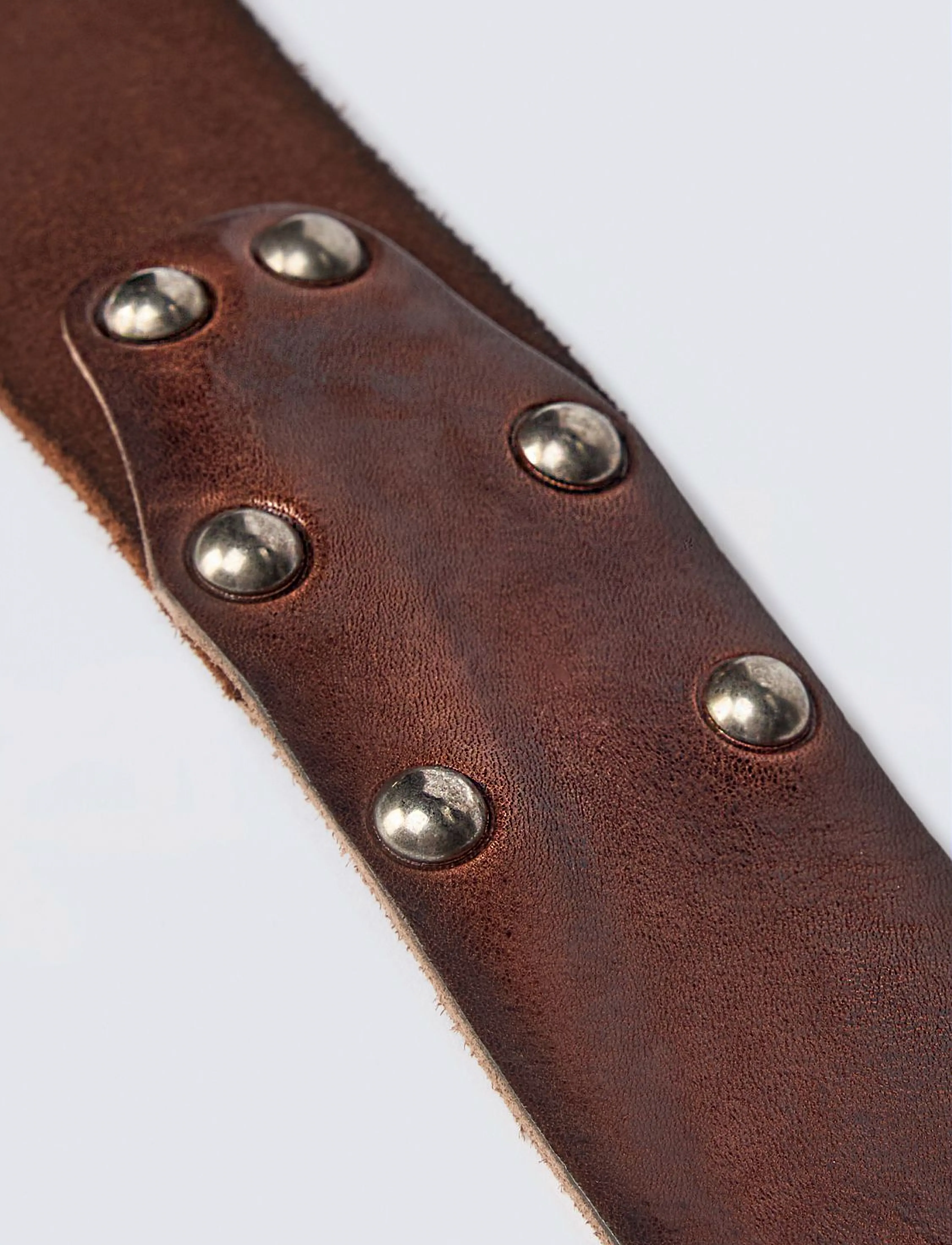Replay - Belt - brown - 3