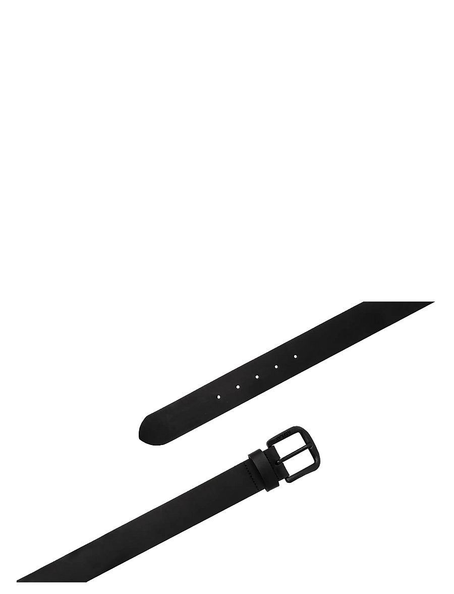 Replay - Belt - black - 0