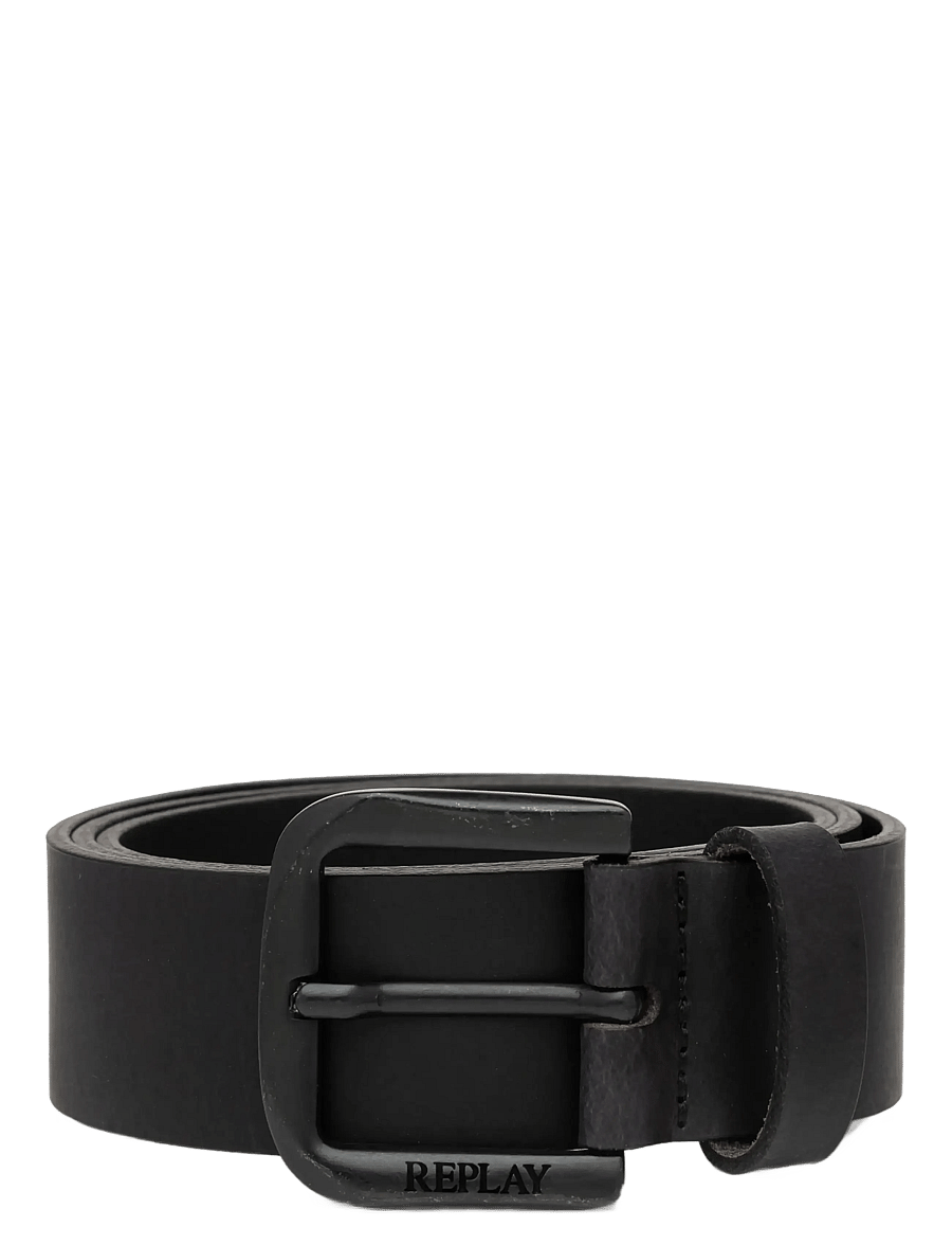 Replay - Belt - black - 1
