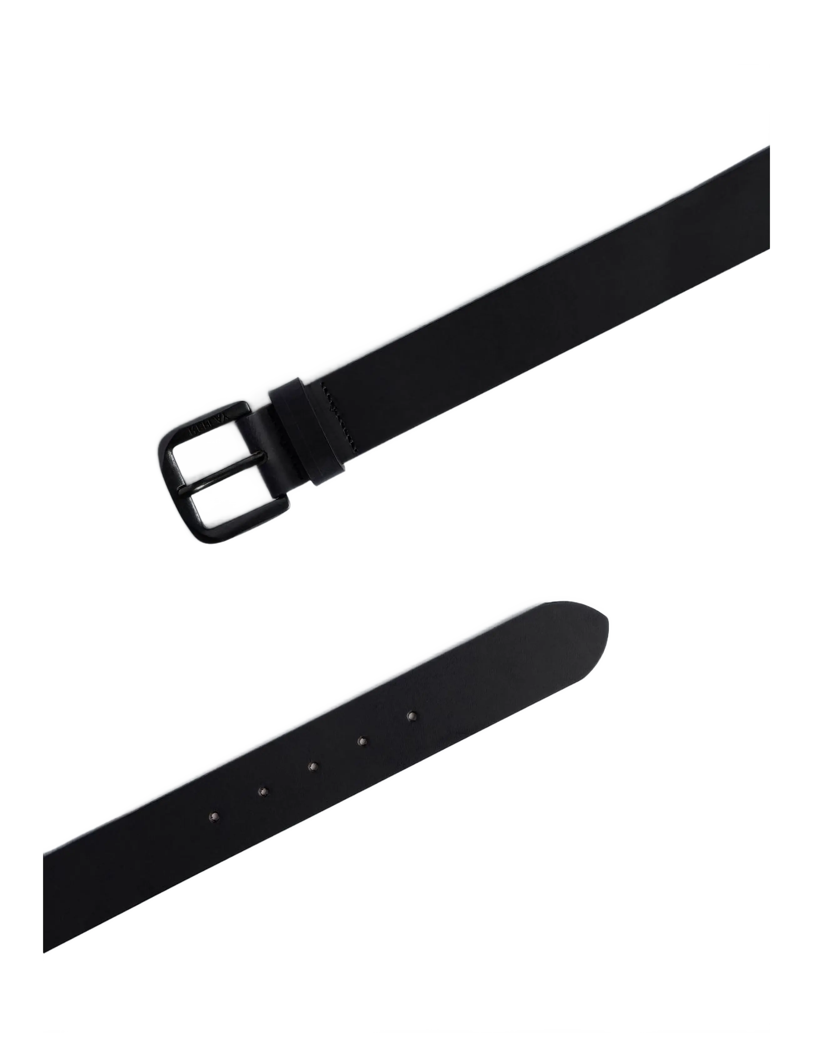 Replay - Belt - black - 3