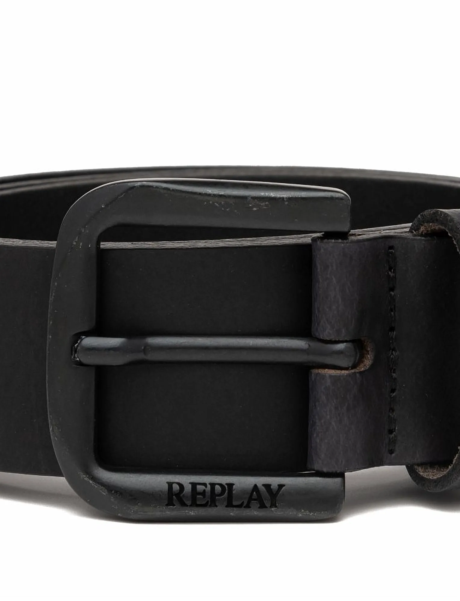 Replay - Belt - black - 4