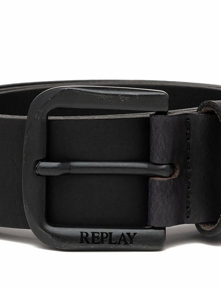 Replay - Belt - black - 4