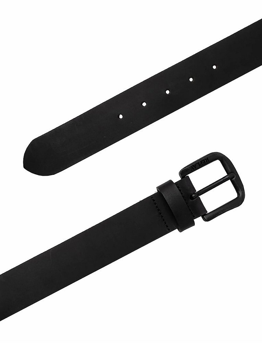 Replay - Belt - klasiskas jostas - black - 4