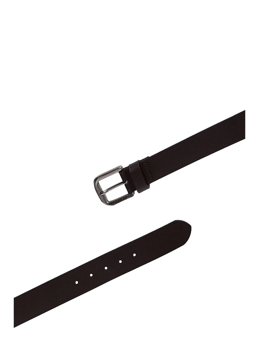 Replay - Belt - black - 2
