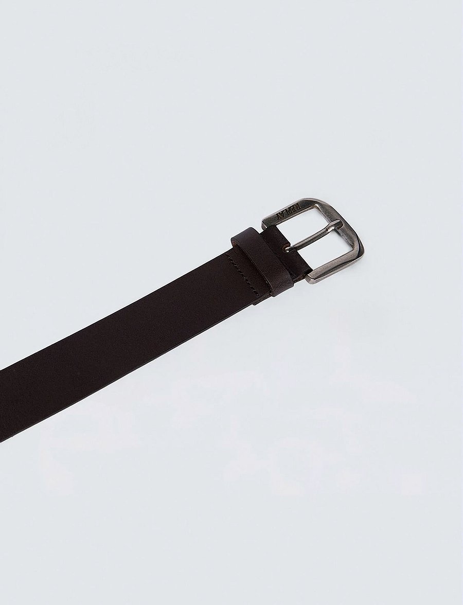 Replay - Belt - black - 3