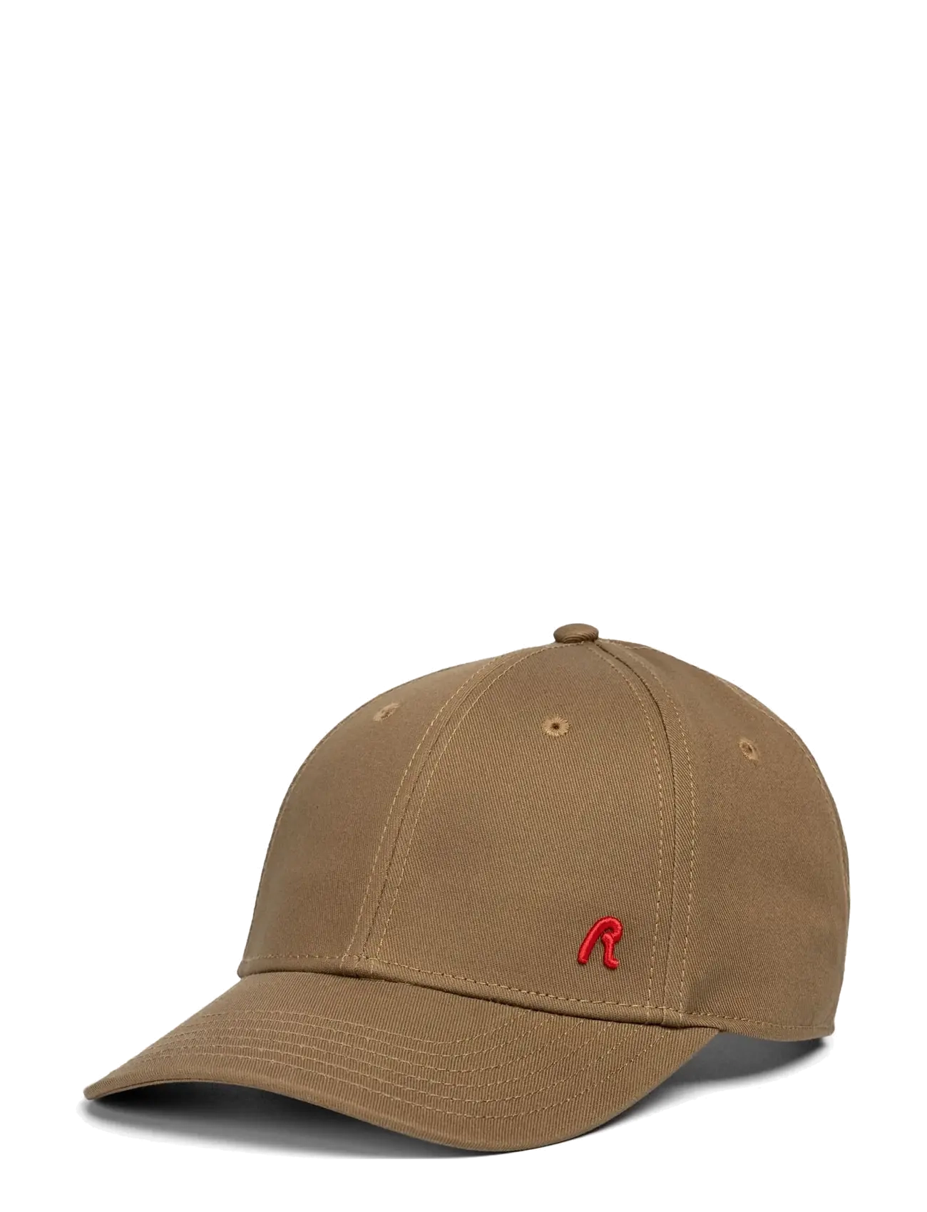 Replay Hat, UNIC, Headwear, Braun - Caps, Männerswear