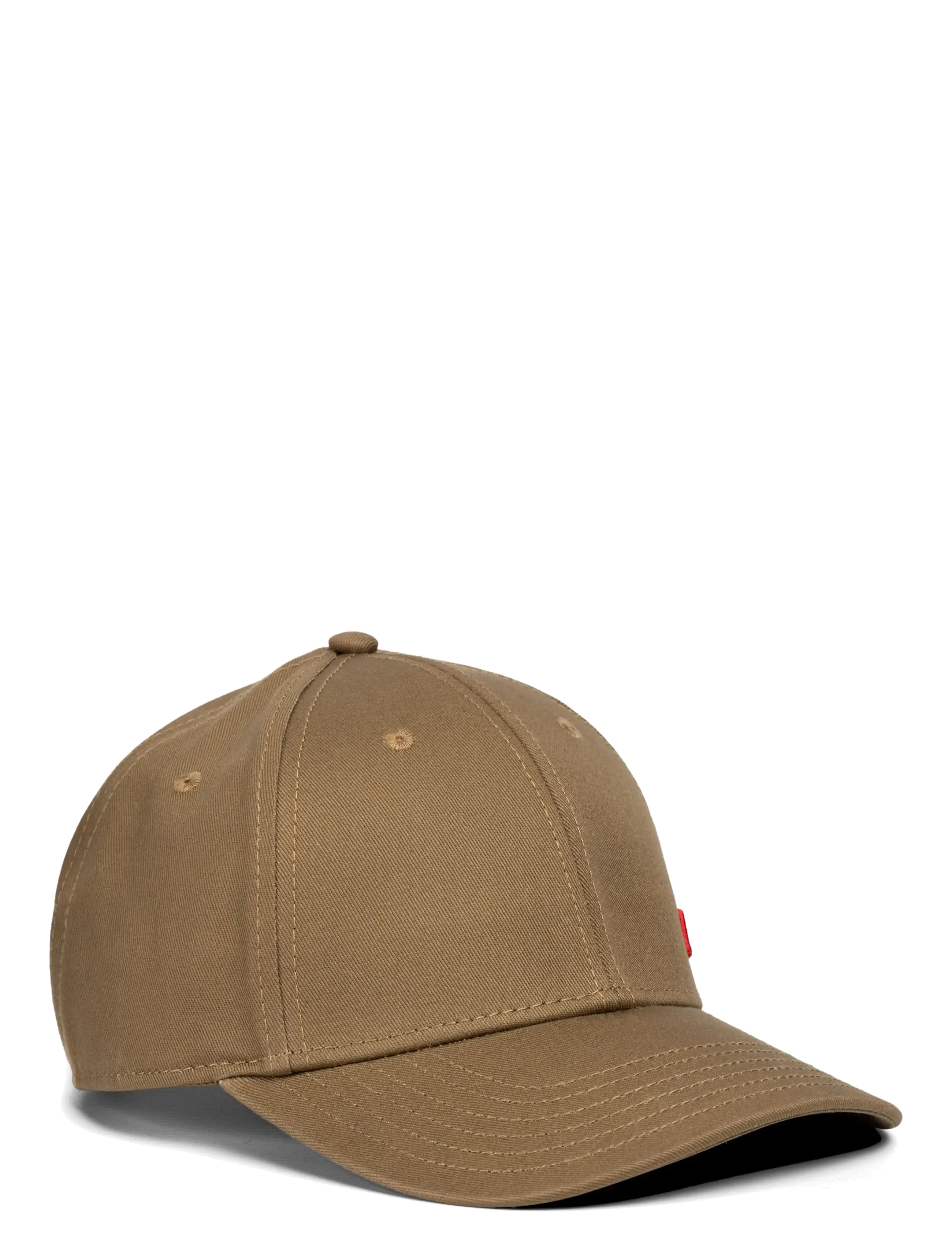 Replay Hat - Replay - BEIGE / brown