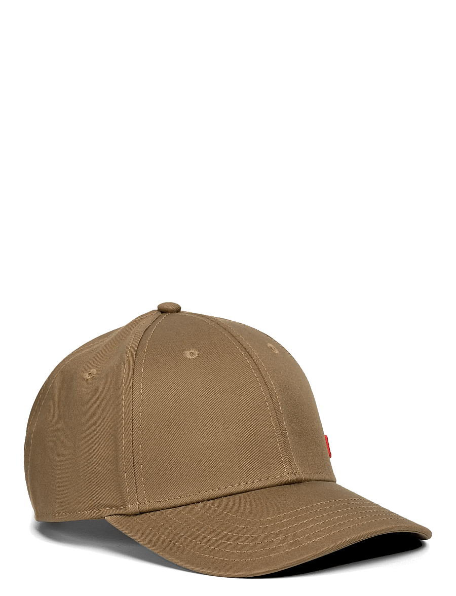 Replay - Hat - kappen - beige - 0