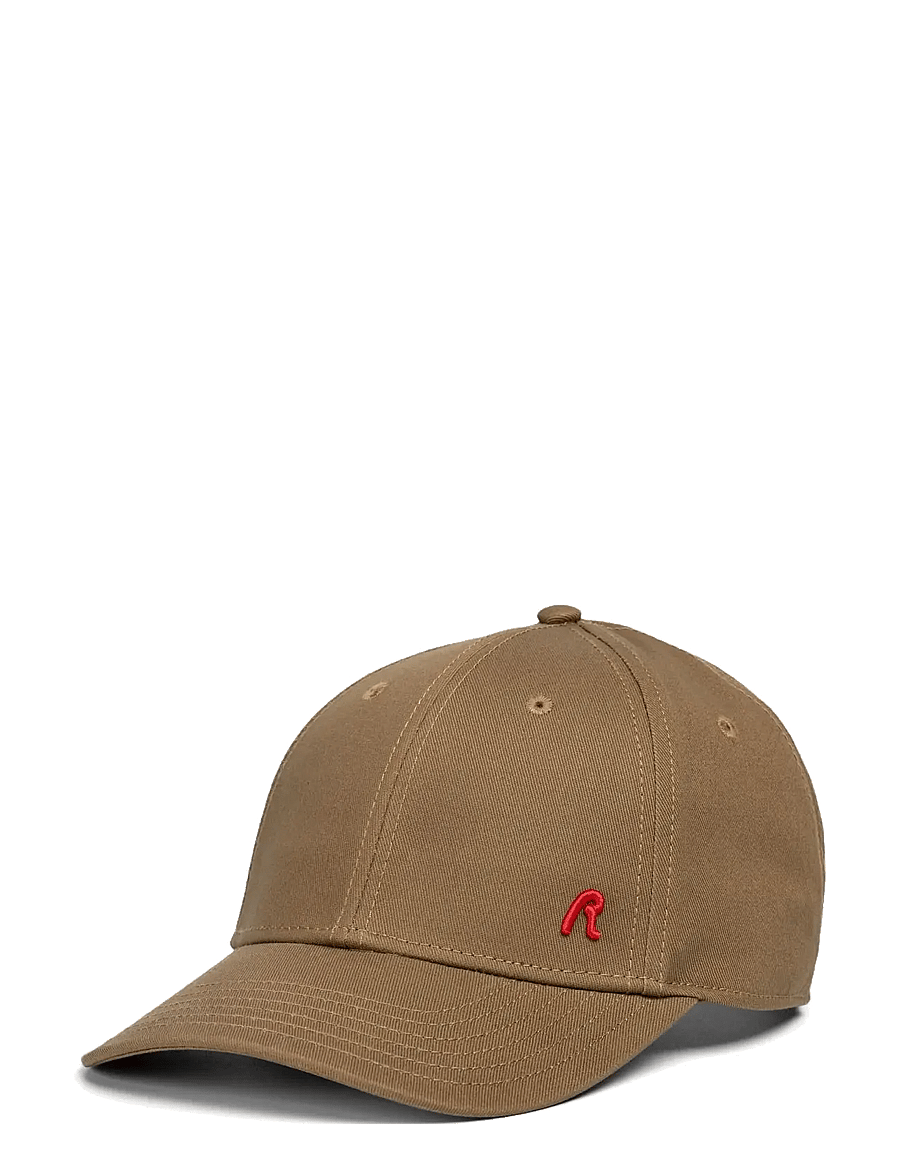 Replay - Hat - caps - beige - 0