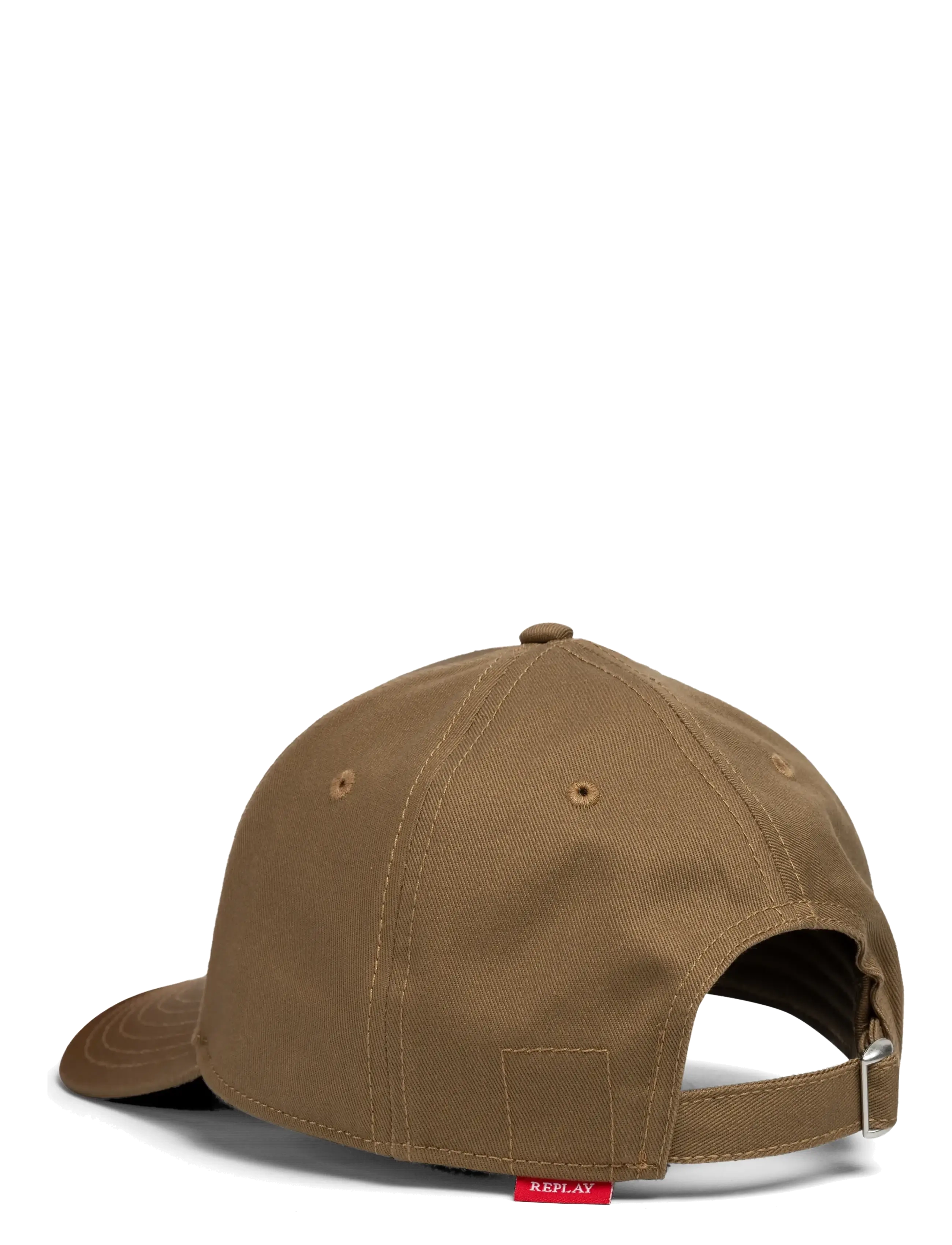Replay - Hat - caps - beige - 1