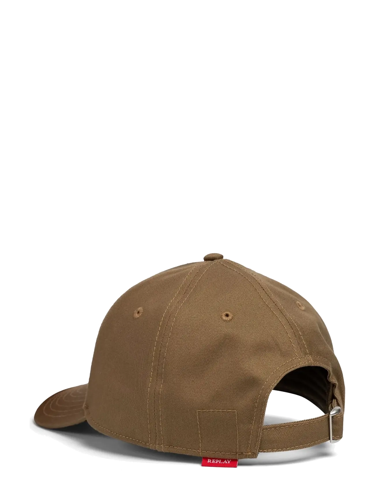 Replay - Hat - caps - beige - 1