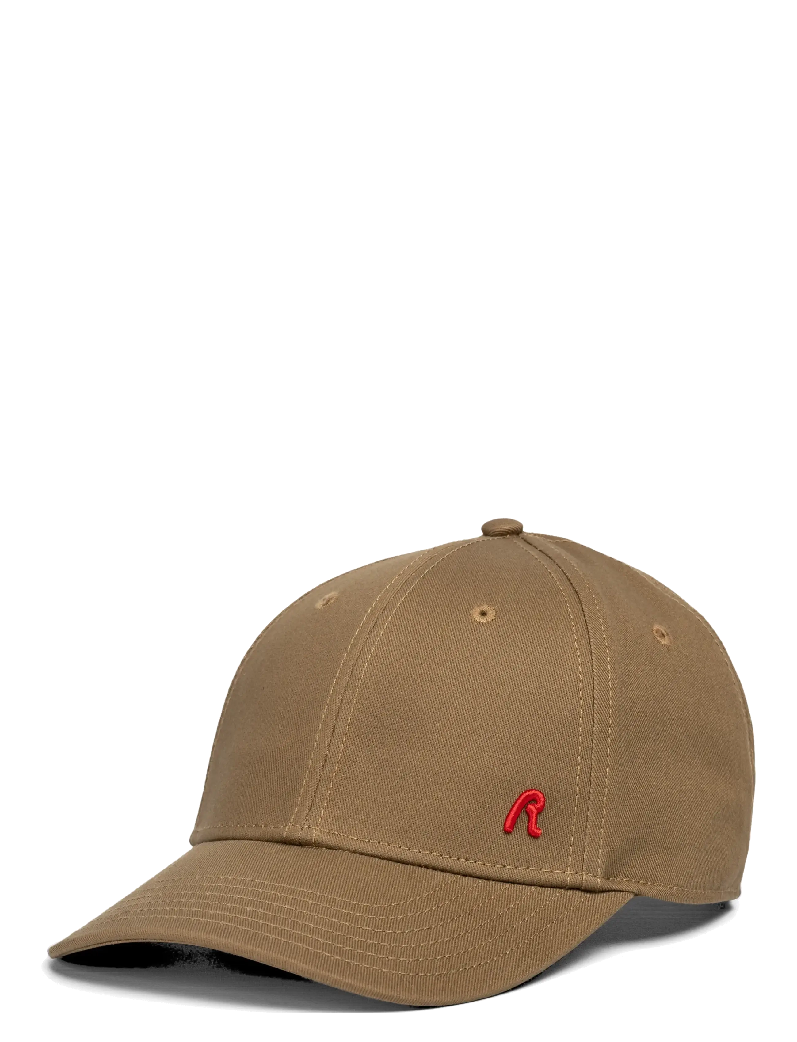 Replay - Hat - caps - beige - 2