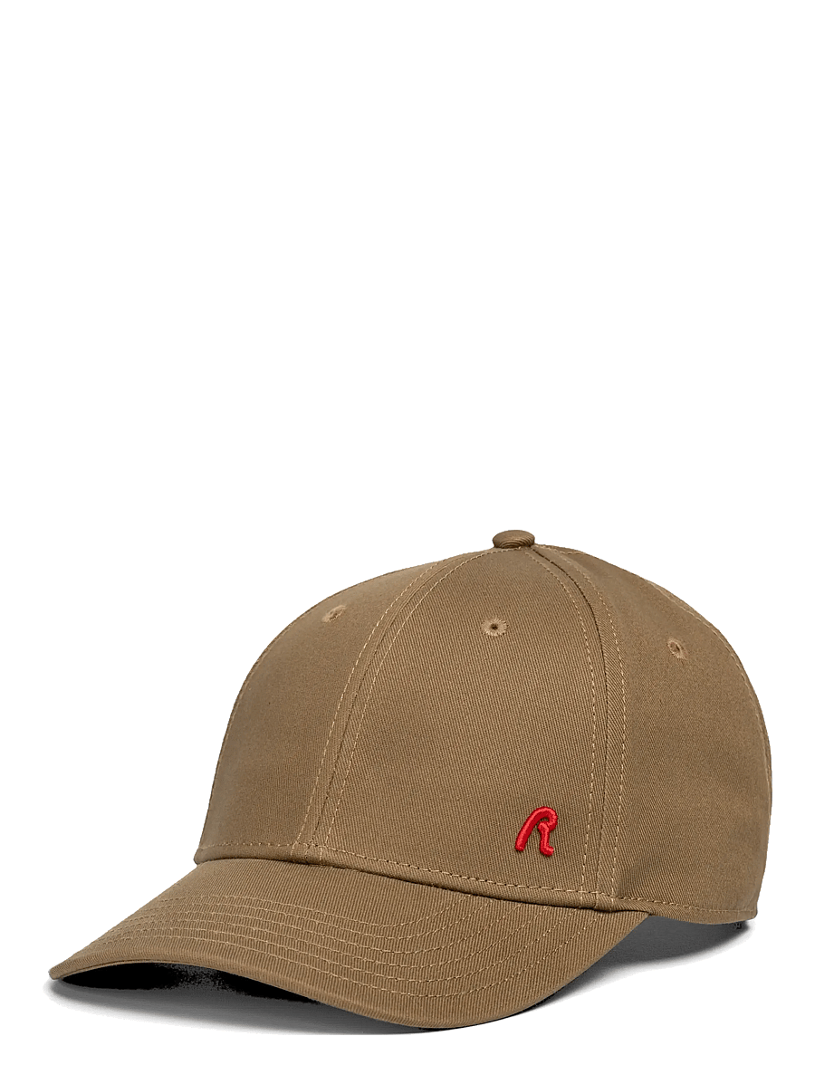 Replay - Hat - kappen - beige - 2