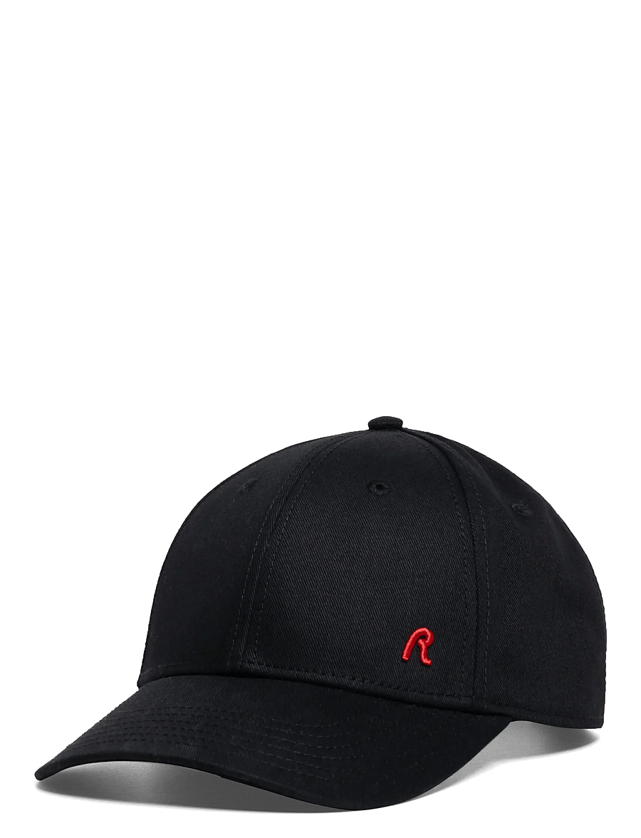 Replay - Hat - kasketter - black - 0