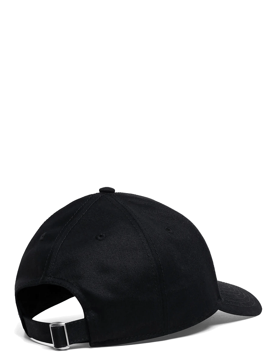 Replay - Hat - kasketter - black - 1