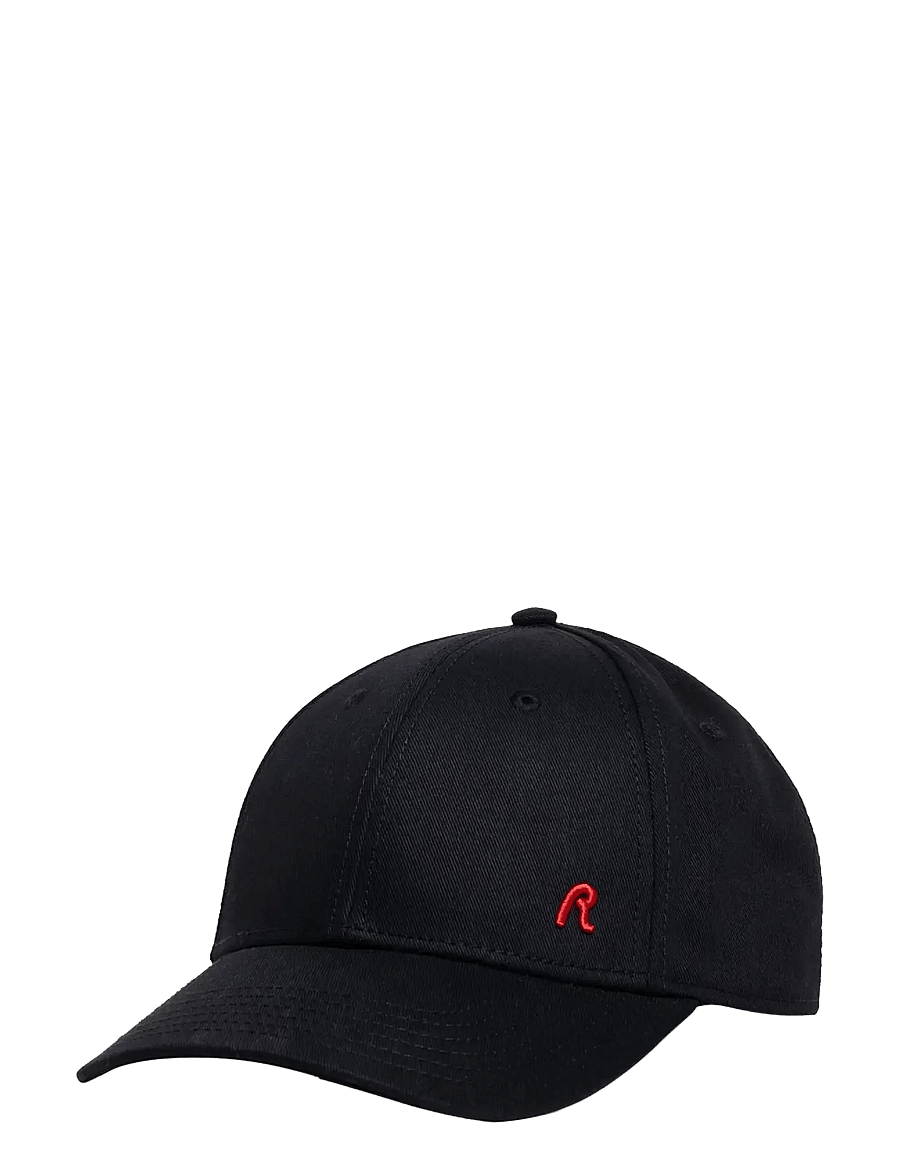 Replay - Hat - kasketter - black - 3