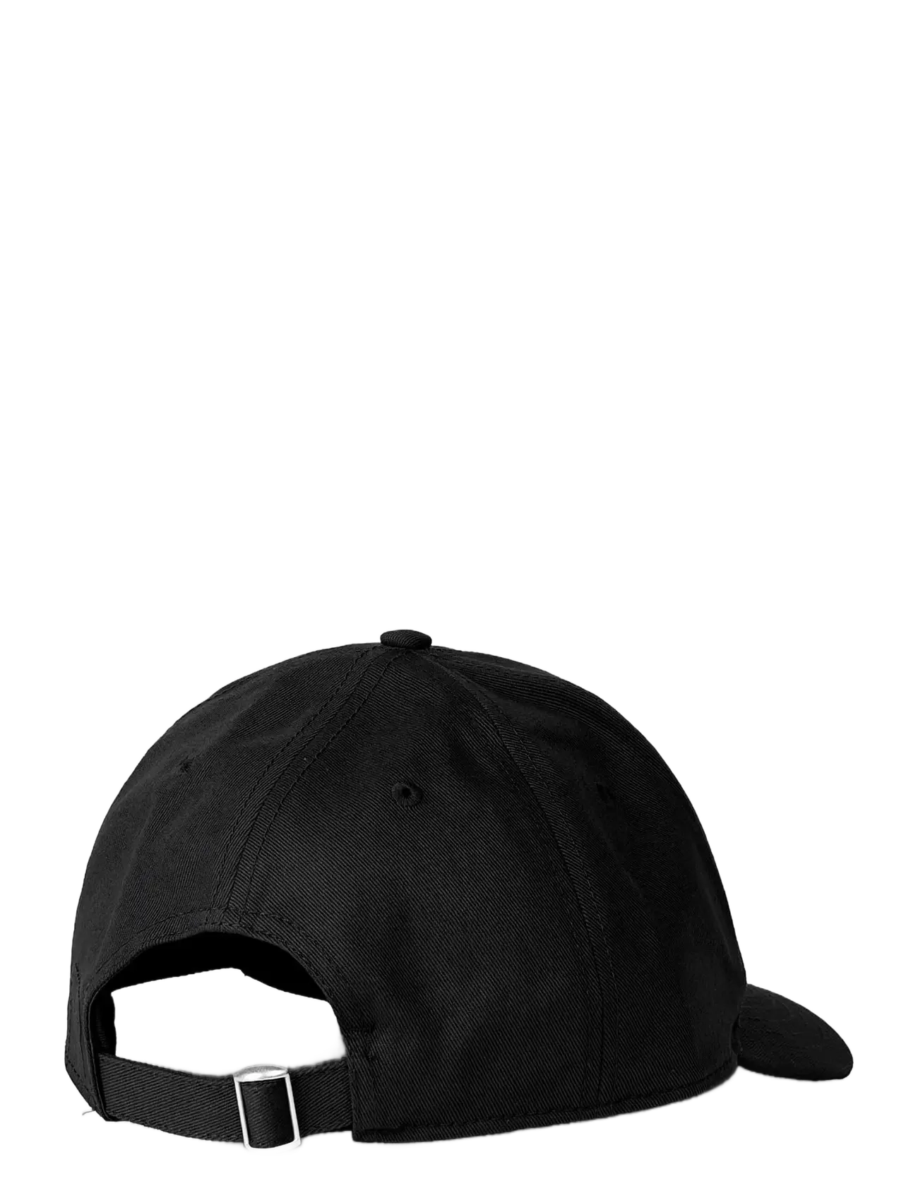 Replay - Hat - kasketter - black - 4