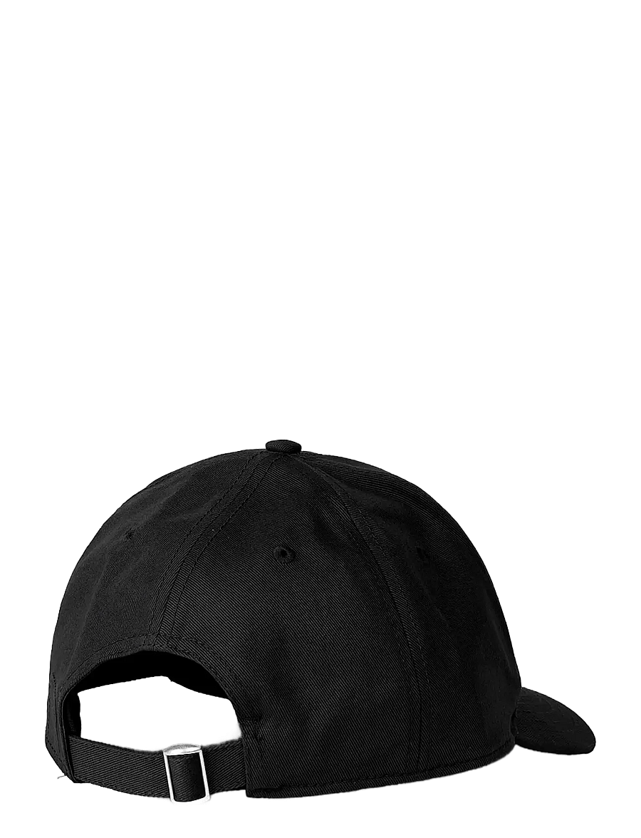 Replay - Hat - kasketter - black - 4