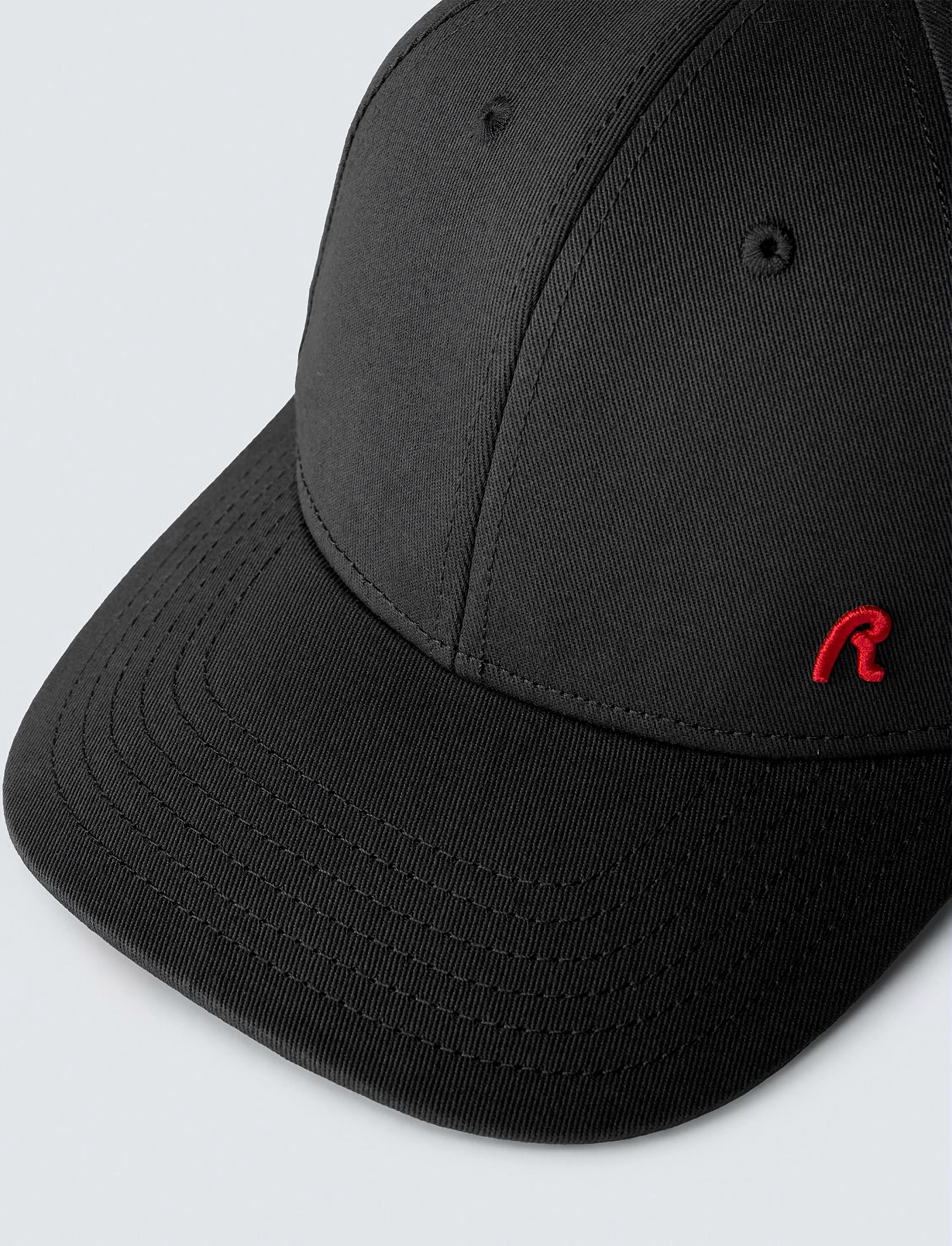 Replay - Hat - kasketter - black - 5