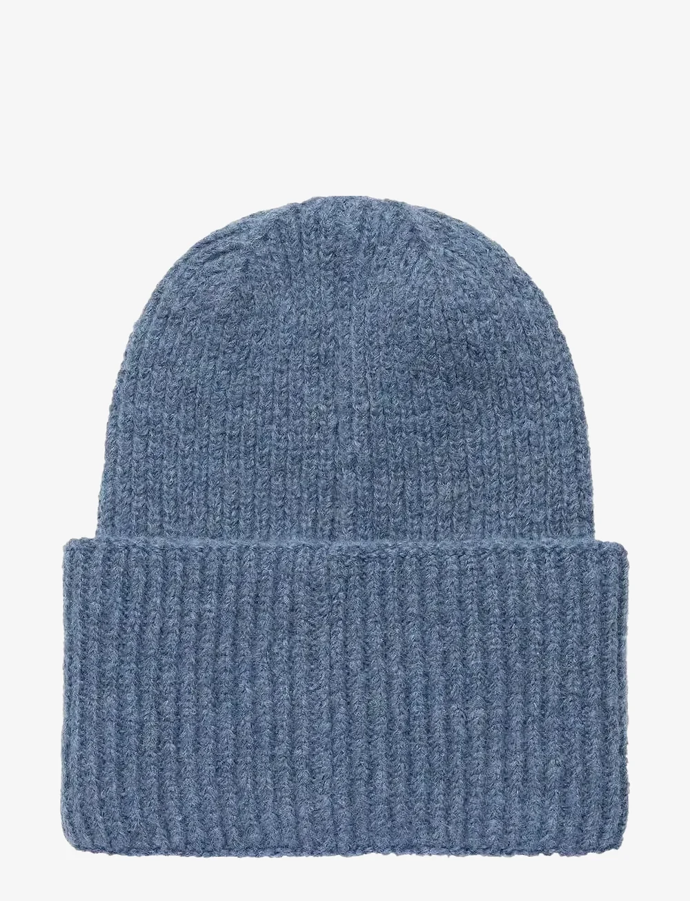 Replay - Blue Woman Hat - mützen - blue - 1