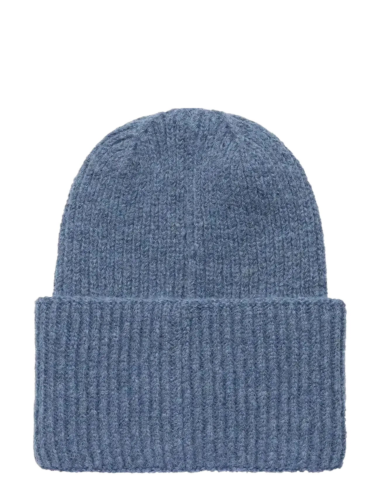 Replay - Black Woman Hat - mützen - blue - 1