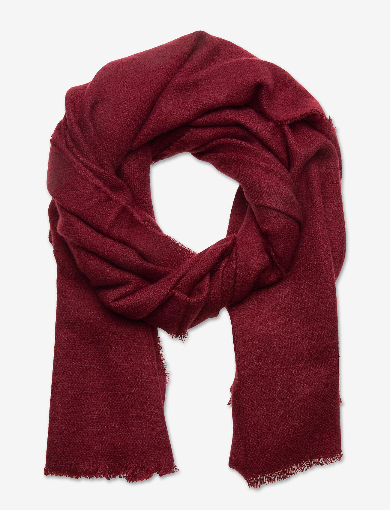 Replay - Scarf - plum - 0