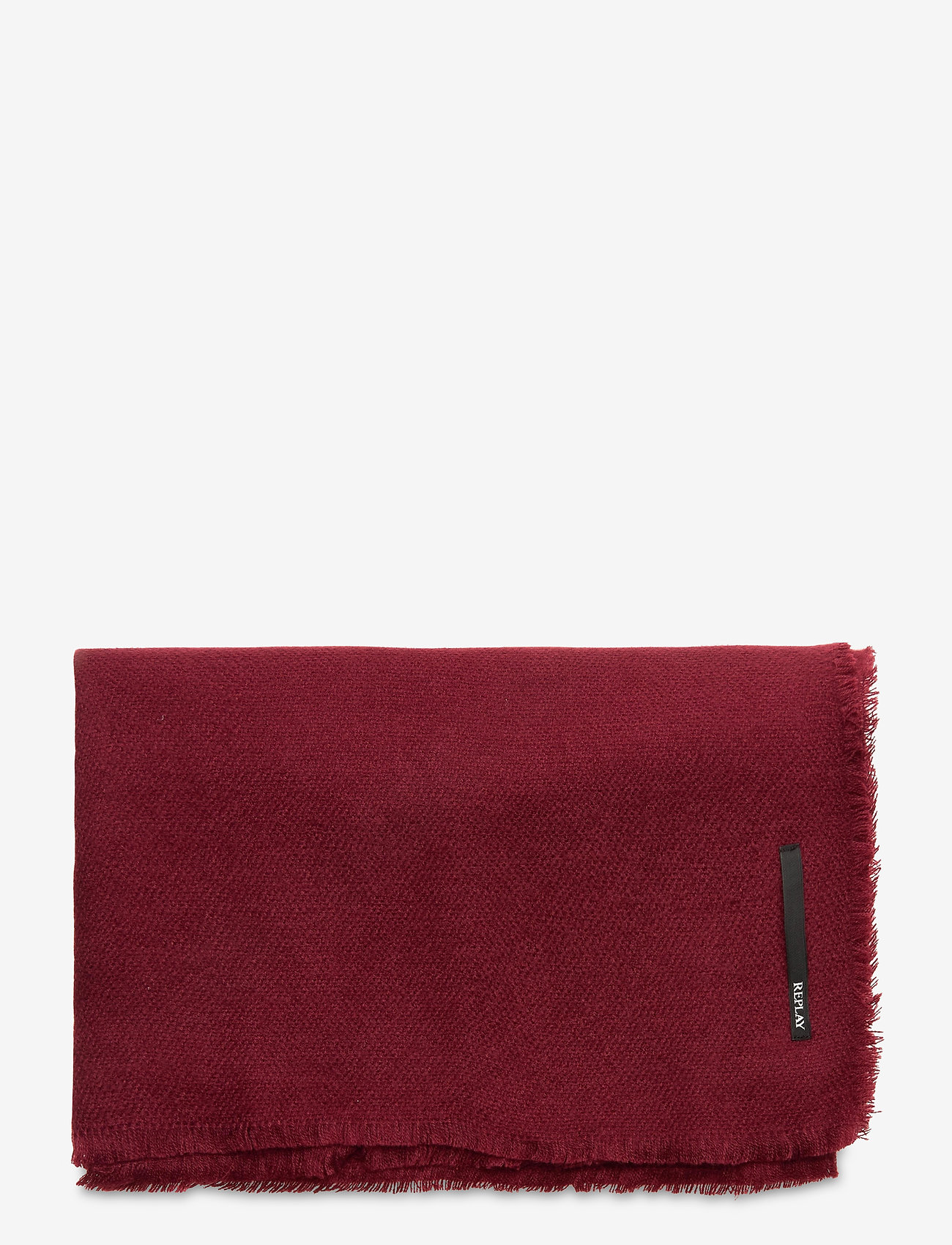 Replay - Scarf - plum - 1