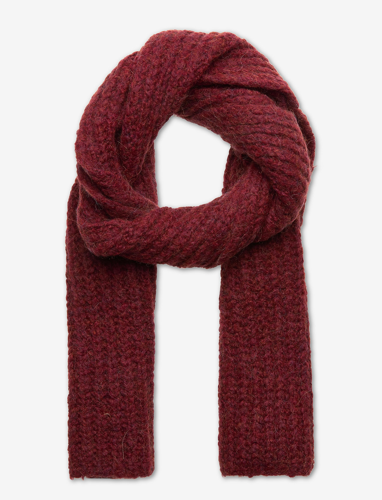 Replay - Scarf - plum - 0