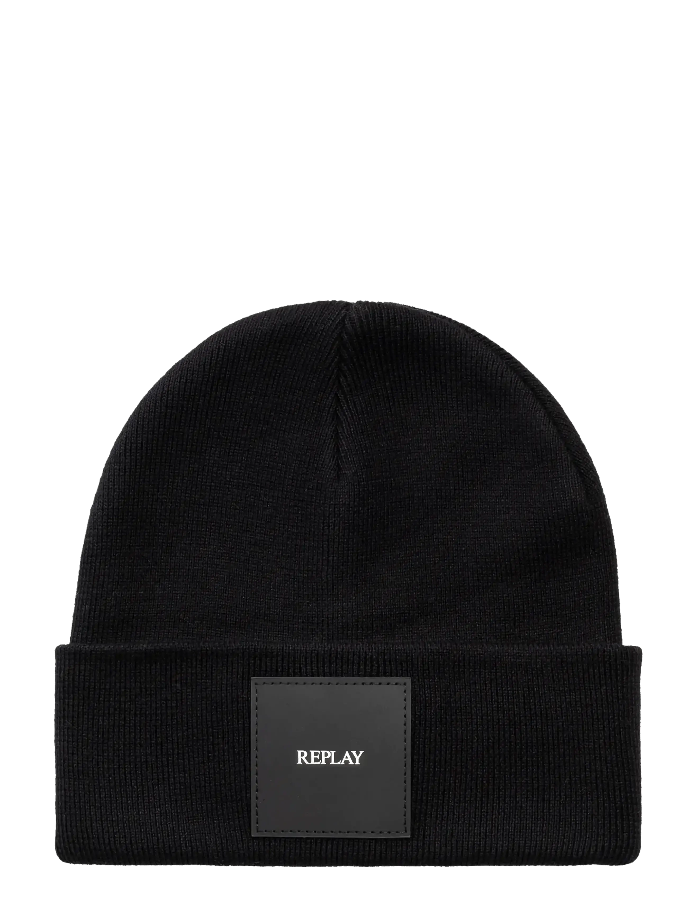 Replay - Cap - black - 1