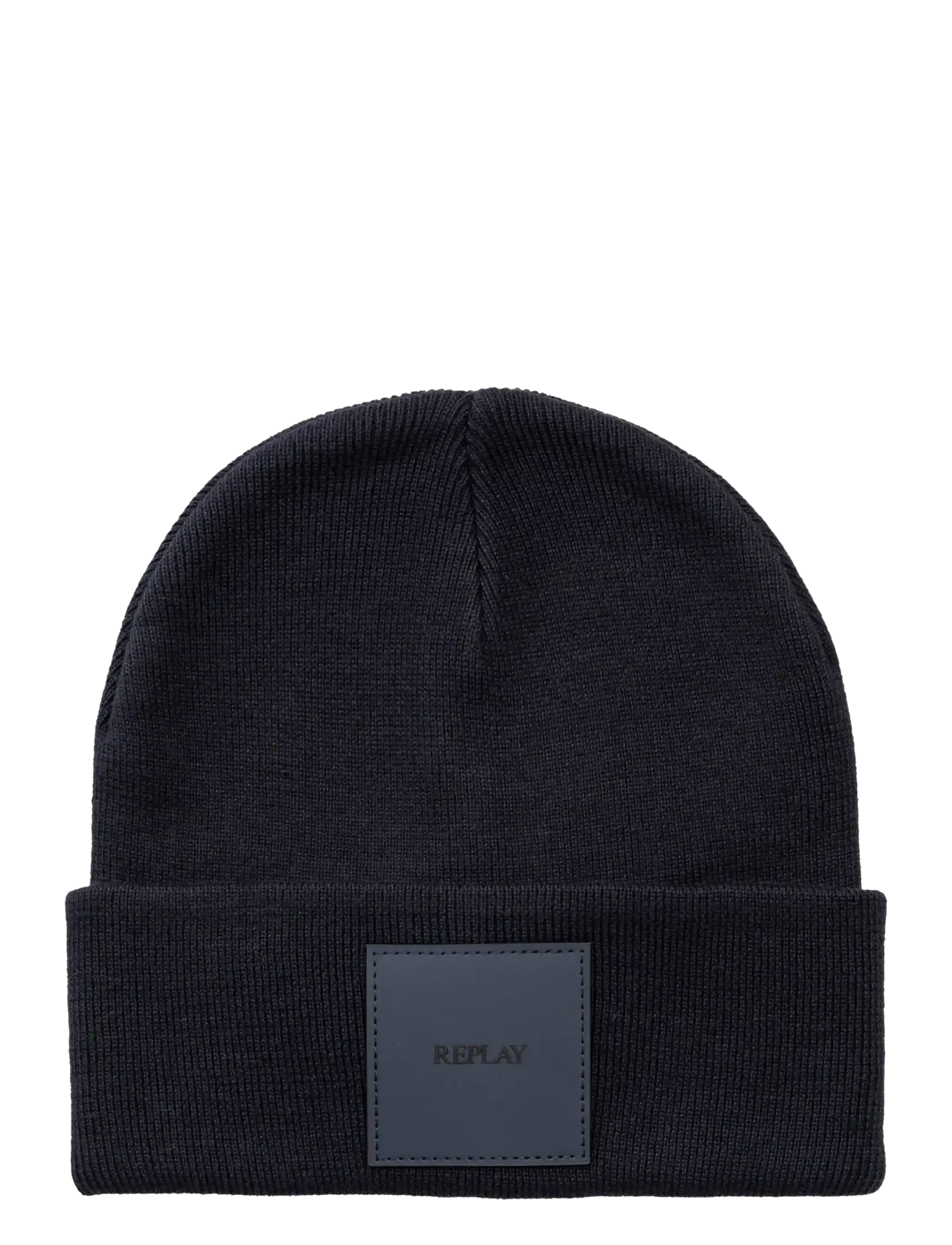 Replay Cap - Mützen & Caps - BLUE / navy