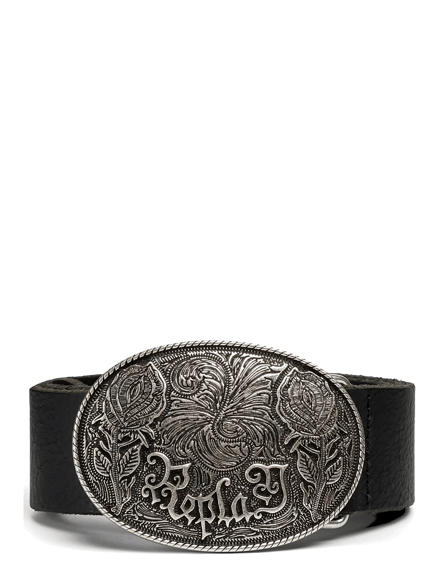 Replay - Belt - klassikalised vööd - black - 0