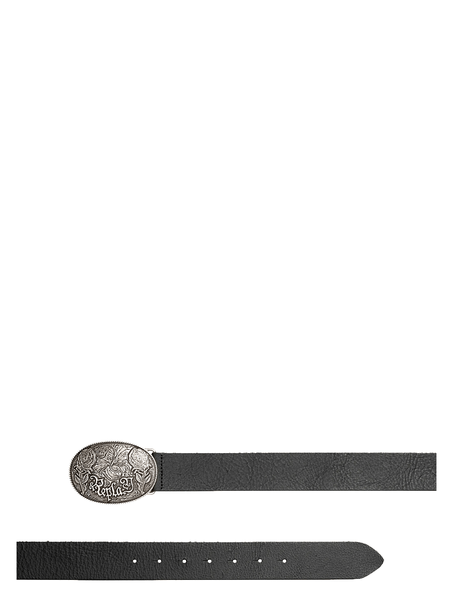 Replay - Belt - klassikalised vööd - black - 1