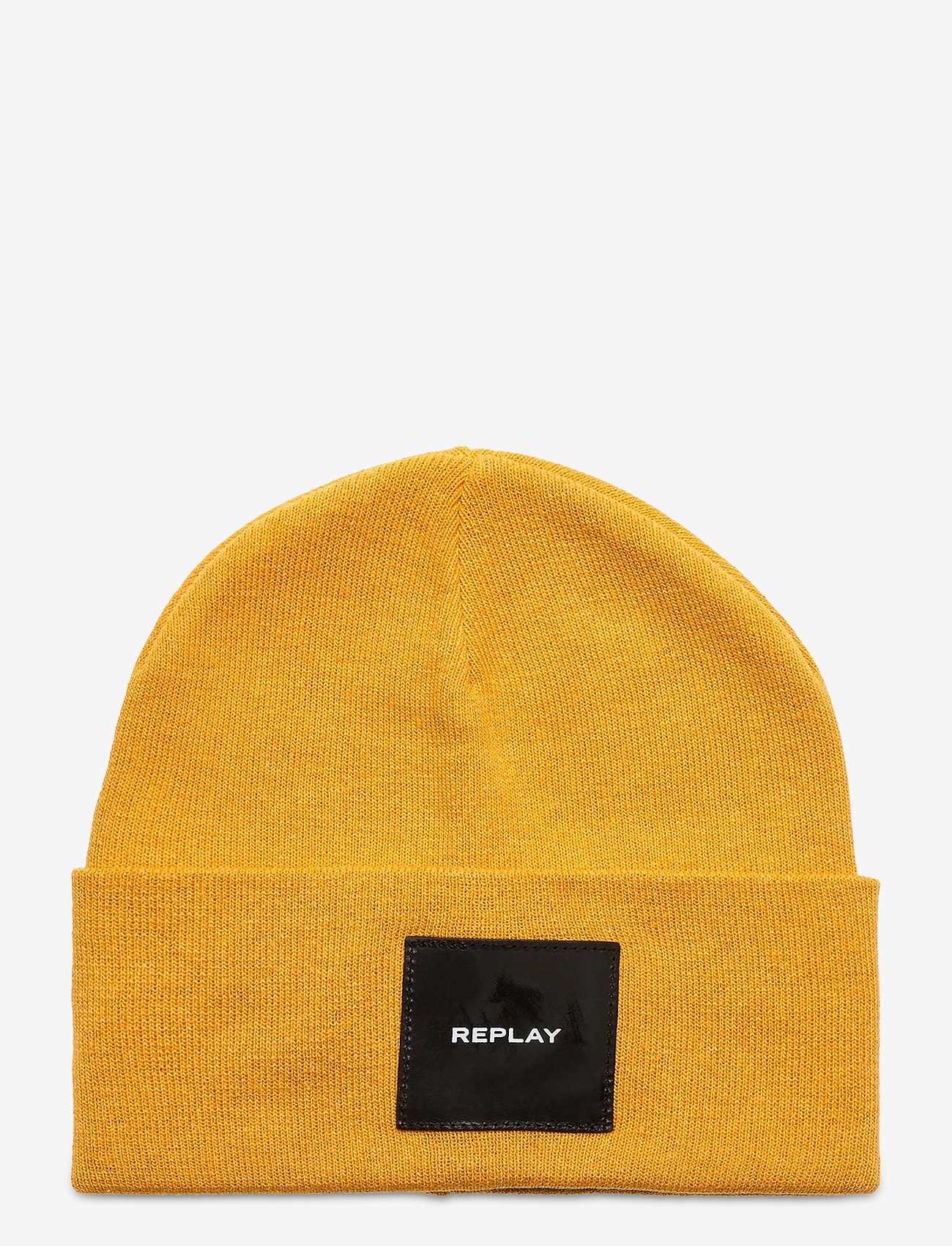 Cap - DK YELLOW