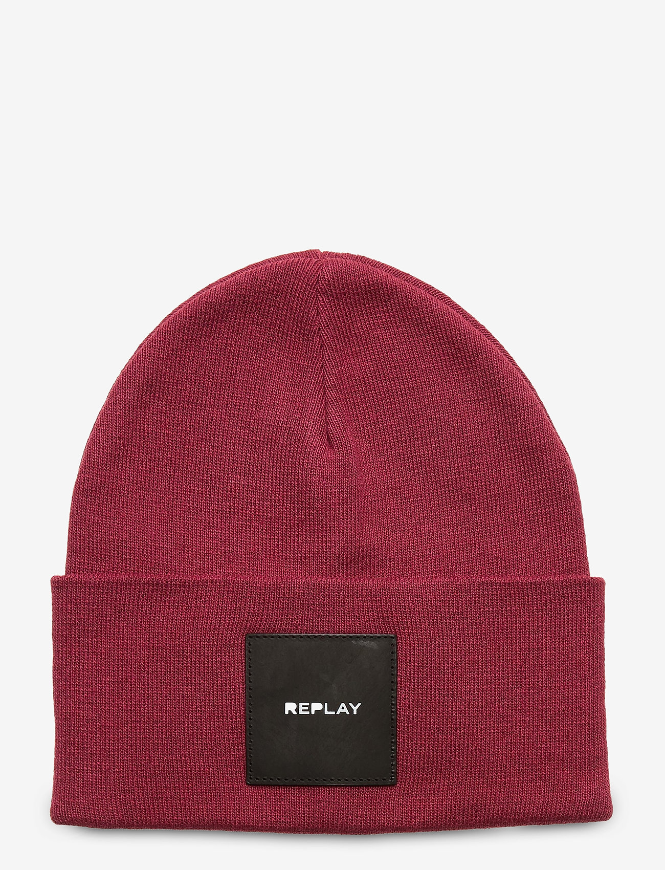 RED PURPLE