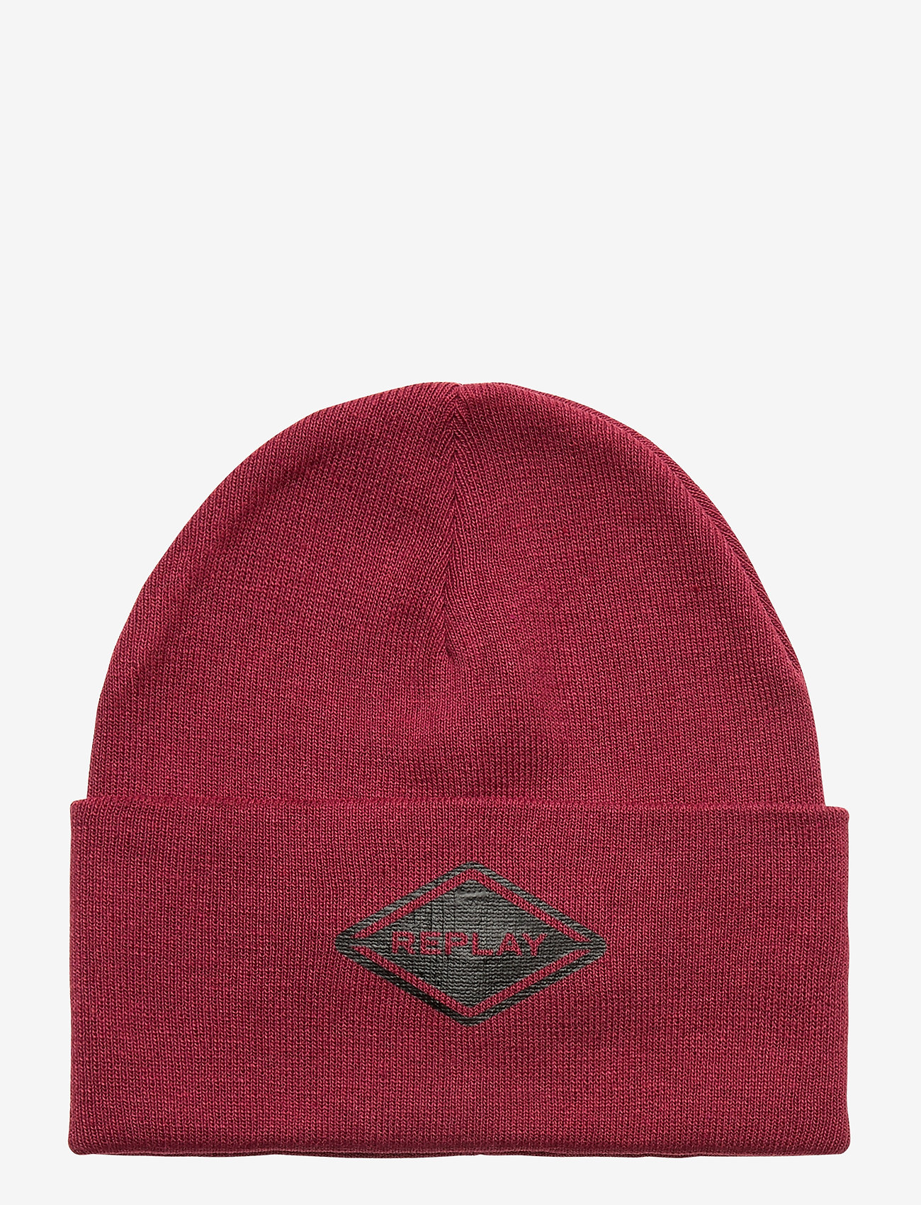 Cap - RED PURPLE