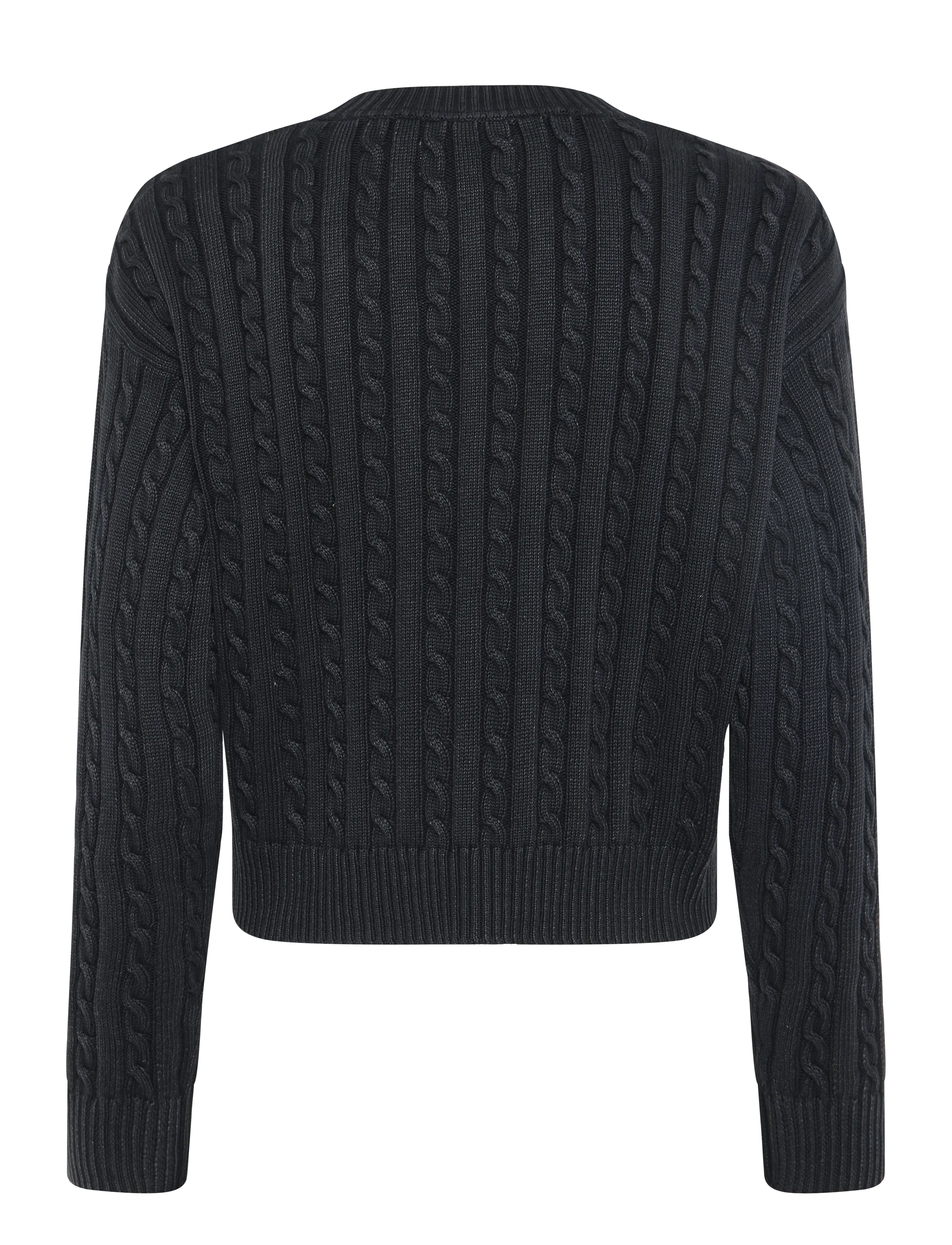 Replay - RELAXED   NATURAL COMPONENT Sweater - nabapluusid - blue - 2