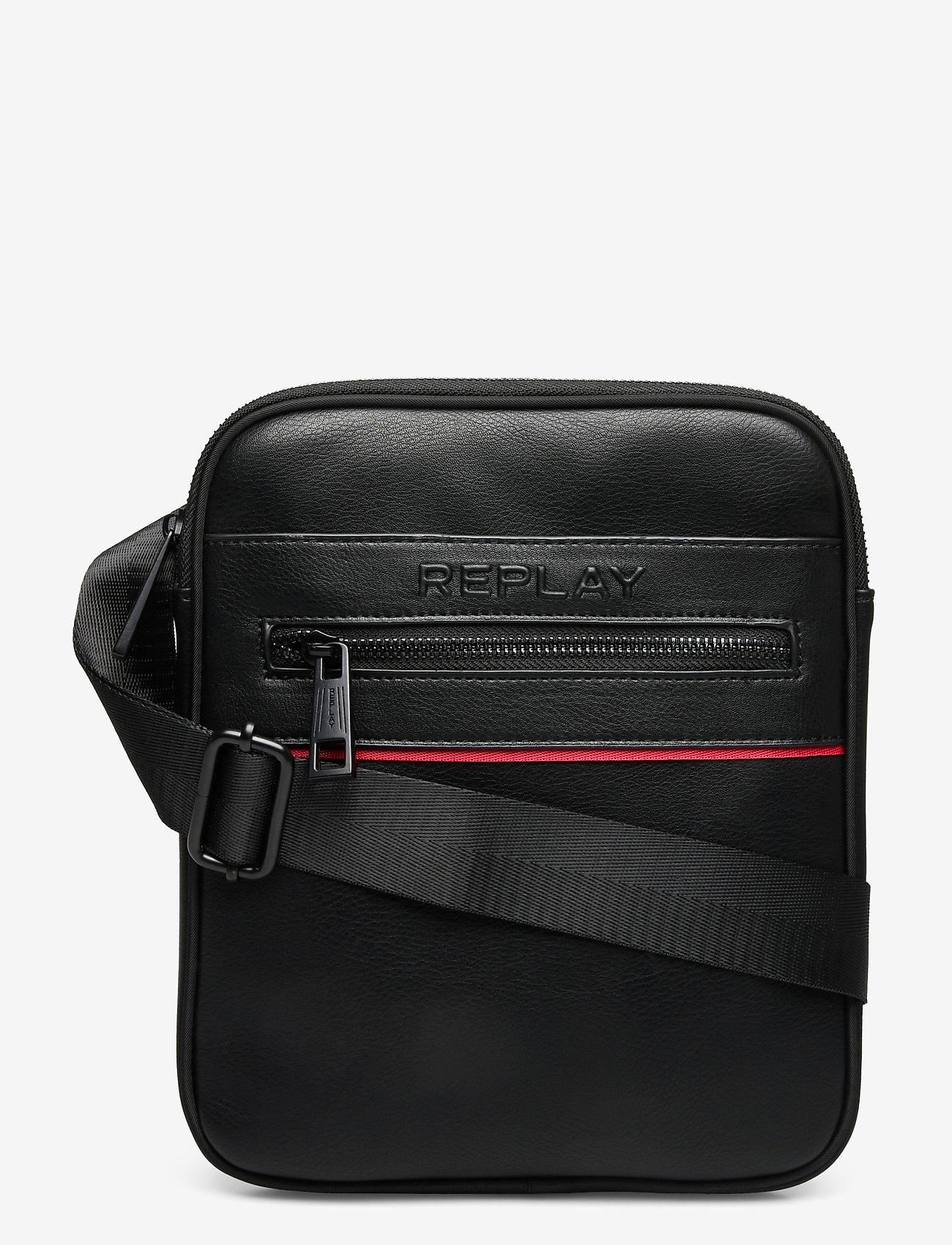 Replay - NO THEMA - black - 0