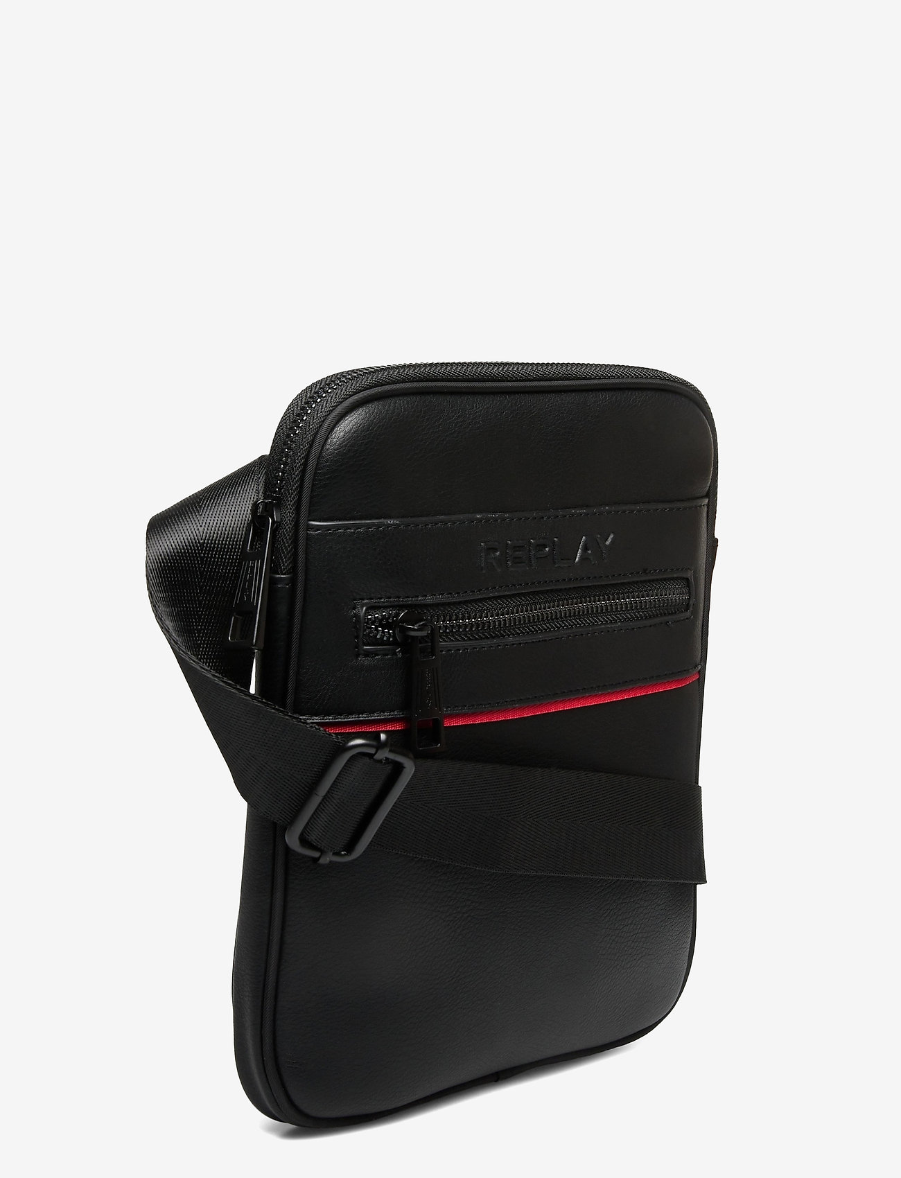 Replay - NO THEMA - black - 2