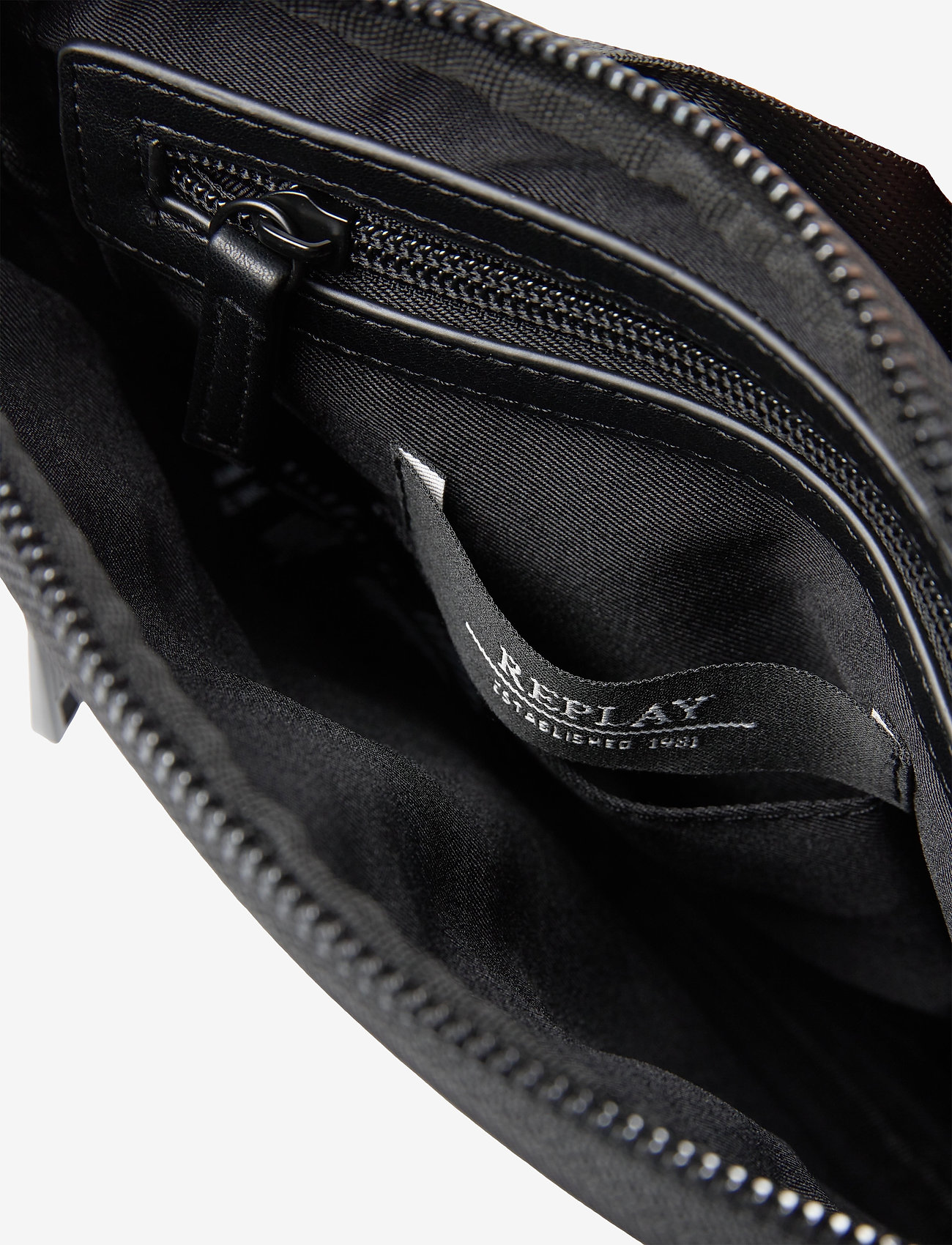 Replay - NO THEMA - black - 3