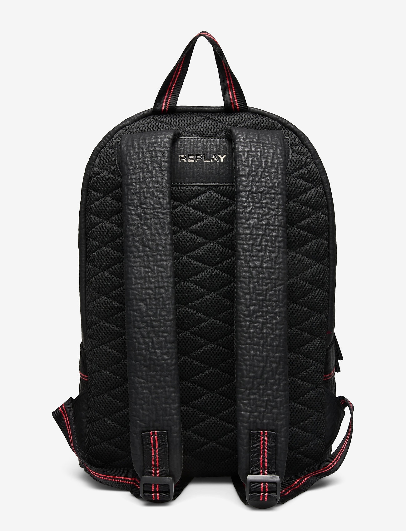 Replay - NO THEMA - black - 1