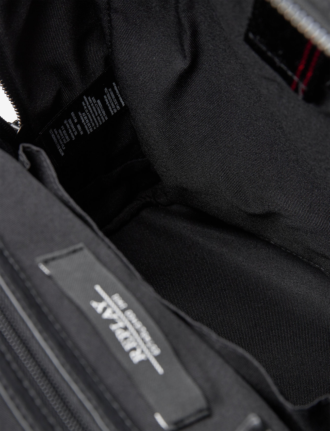 Replay - NO THEMA - black - 3