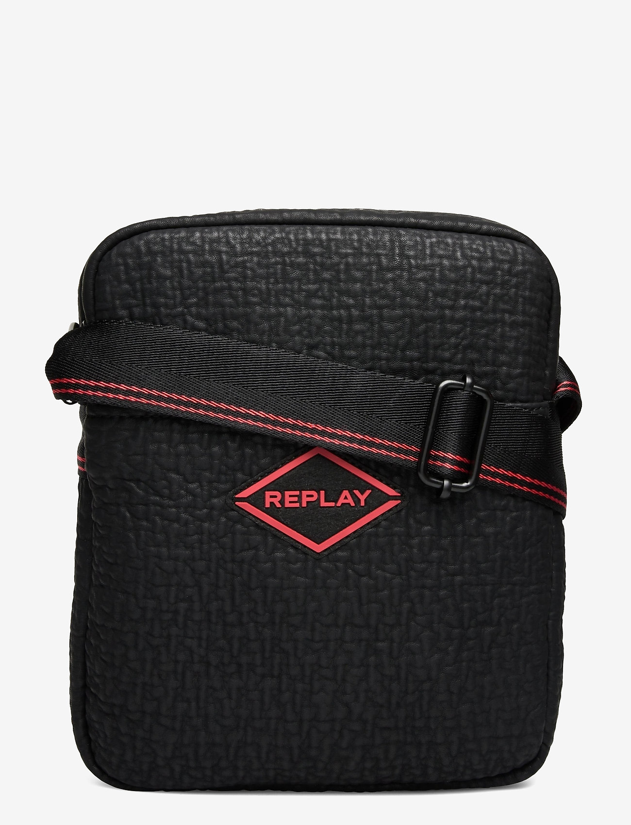 Replay - NO THEMA - black - 0