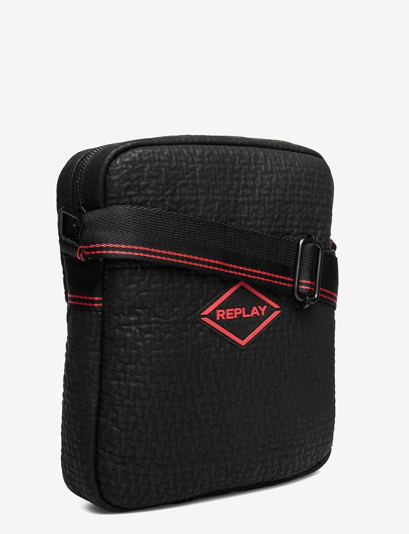 Replay - NO THEMA - black - 2